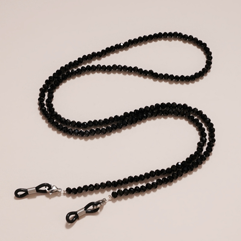 Pha Lê Kính Dây Chuyền Nữ Than - đánh giá và giá Sunglass Retainer Cord