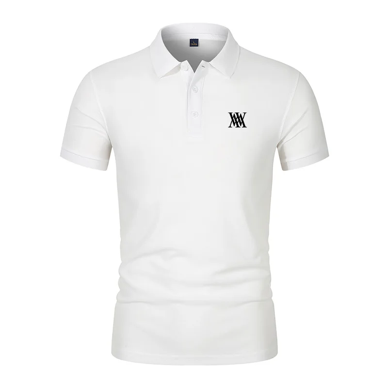 Men's Golf T-shirt Business Ca - đánh giá và giá Shirt Camp Collar