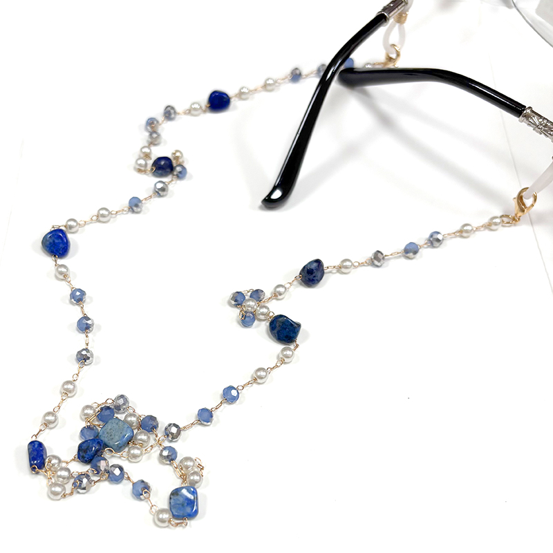 2025 New Handmade Glasses Chai - đánh giá và giá Sunglass Retainer Cord