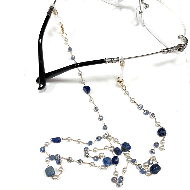 2025 New Handmade Glasses Chai - đánh giá và giá Sunglass Retainer Cord