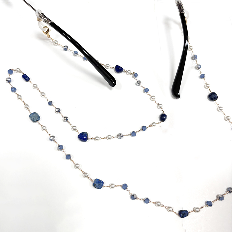 2025 New Handmade Glasses Chai - đánh giá và giá Sunglass Retainer Cord