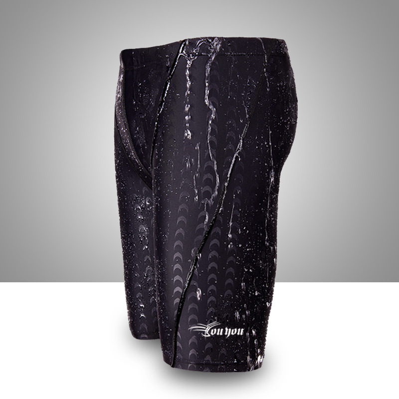Men UV Protection WaterProof O - đánh giá và giá Swim Trunk Quick Dry