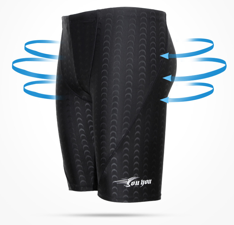 Men UV Protection WaterProof O - đánh giá và giá Swim Trunk Quick Dry