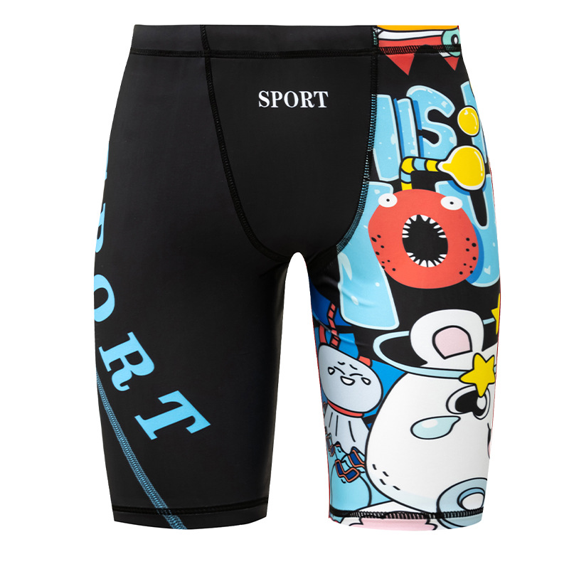 Men Swimming Shorts 2026 New C - đánh giá và giá Swim Trunk Quick Dry