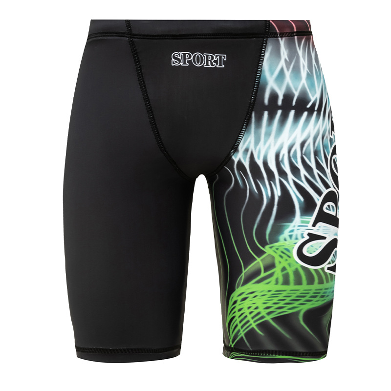 Men Swimming Shorts 2026 New C - đánh giá và giá Swim Trunk Quick Dry