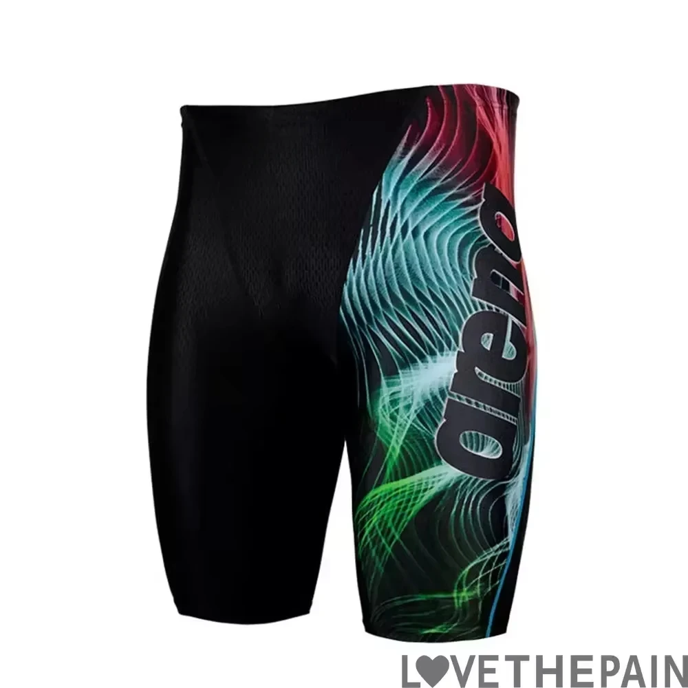 New Men Swim Jammer Swimming T - đánh giá và giá Swim Trunk Quick Dry