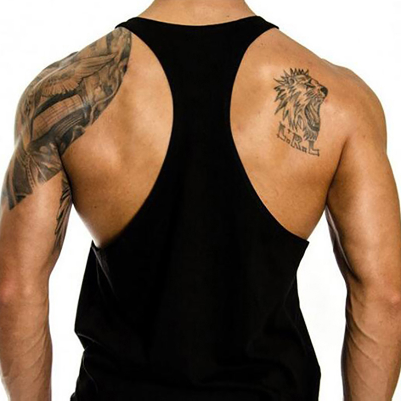 1898 Brooklyn New York Print S - đánh giá và giá Tank Top Muscle