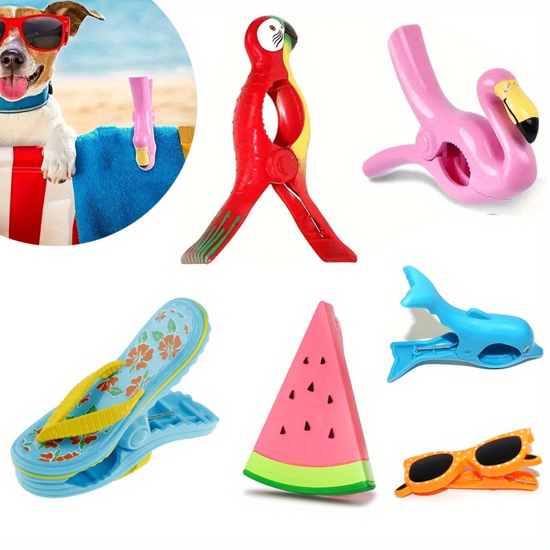 Animal Flamingo Sun Chair, Bea - đánh giá và giá Beach Towel Large