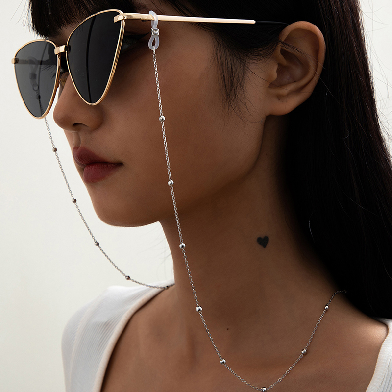 Fashion Metal Multifunction Gl - đánh giá và giá Sunglass Retainer Cord
