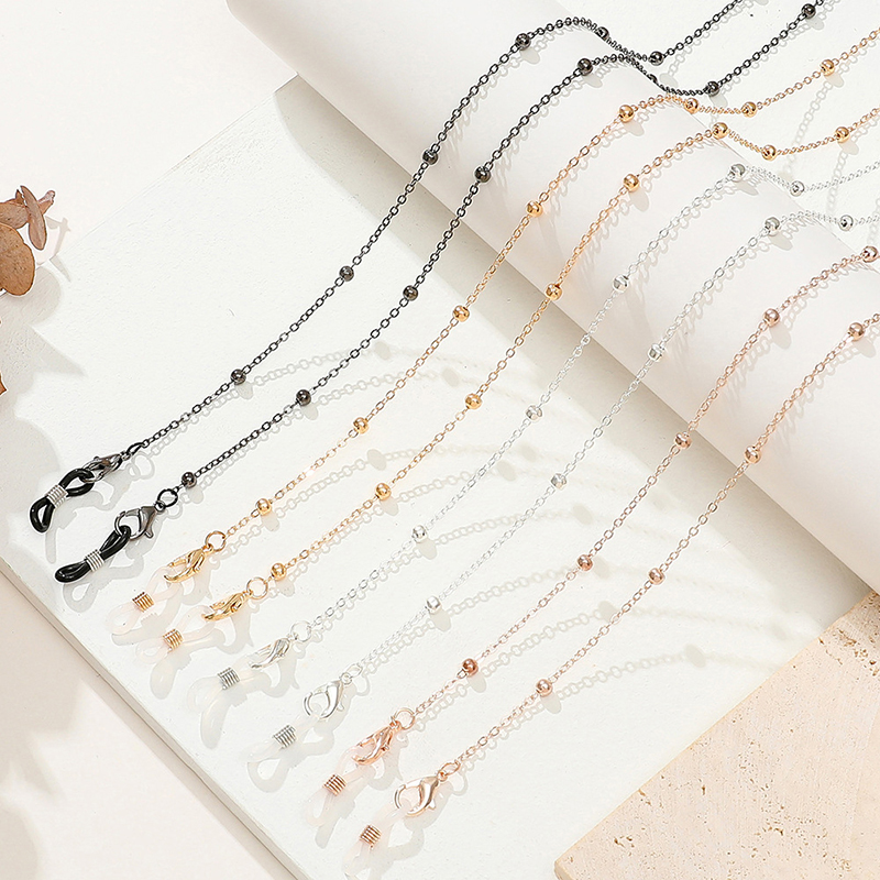 Fashion Metal Multifunction Gl - đánh giá và giá Sunglass Retainer Cord