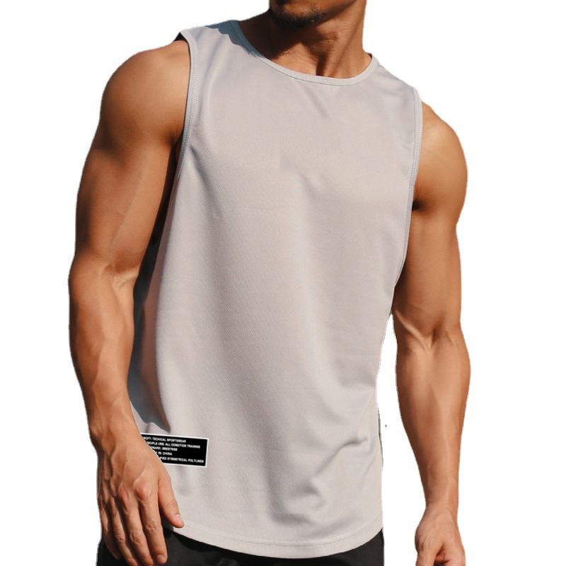 Men Gym Singlets Bodybuilding  - đánh giá và giá Tank Top Muscle