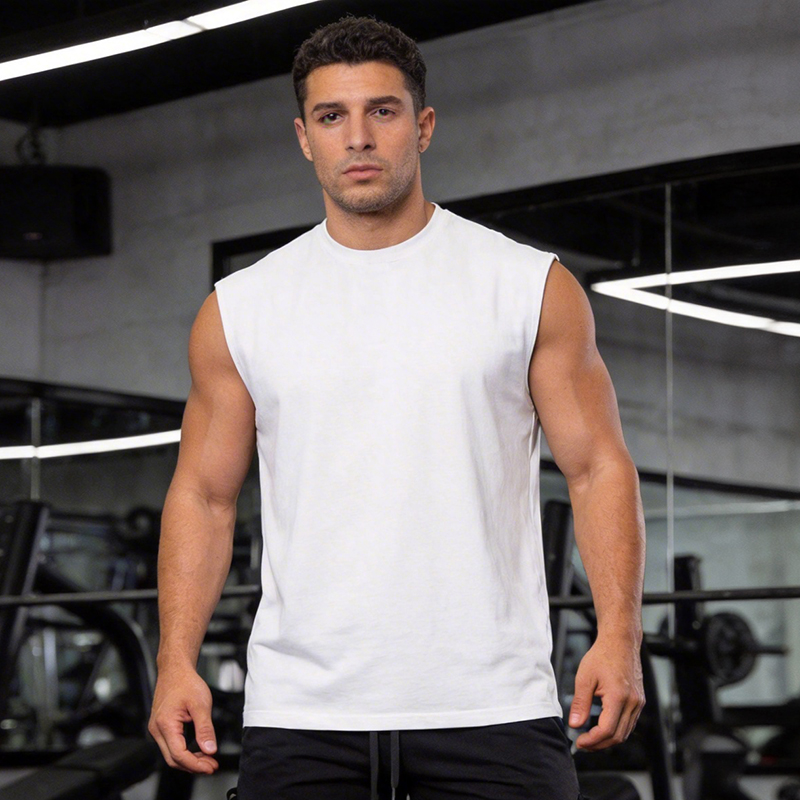 Blank Running Tank Tops Mens M - đánh giá và giá Tank Top Muscle