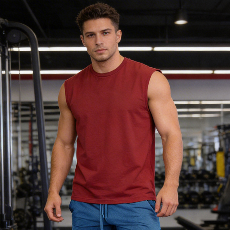 Blank Running Tank Tops Mens M - đánh giá và giá Tank Top Muscle