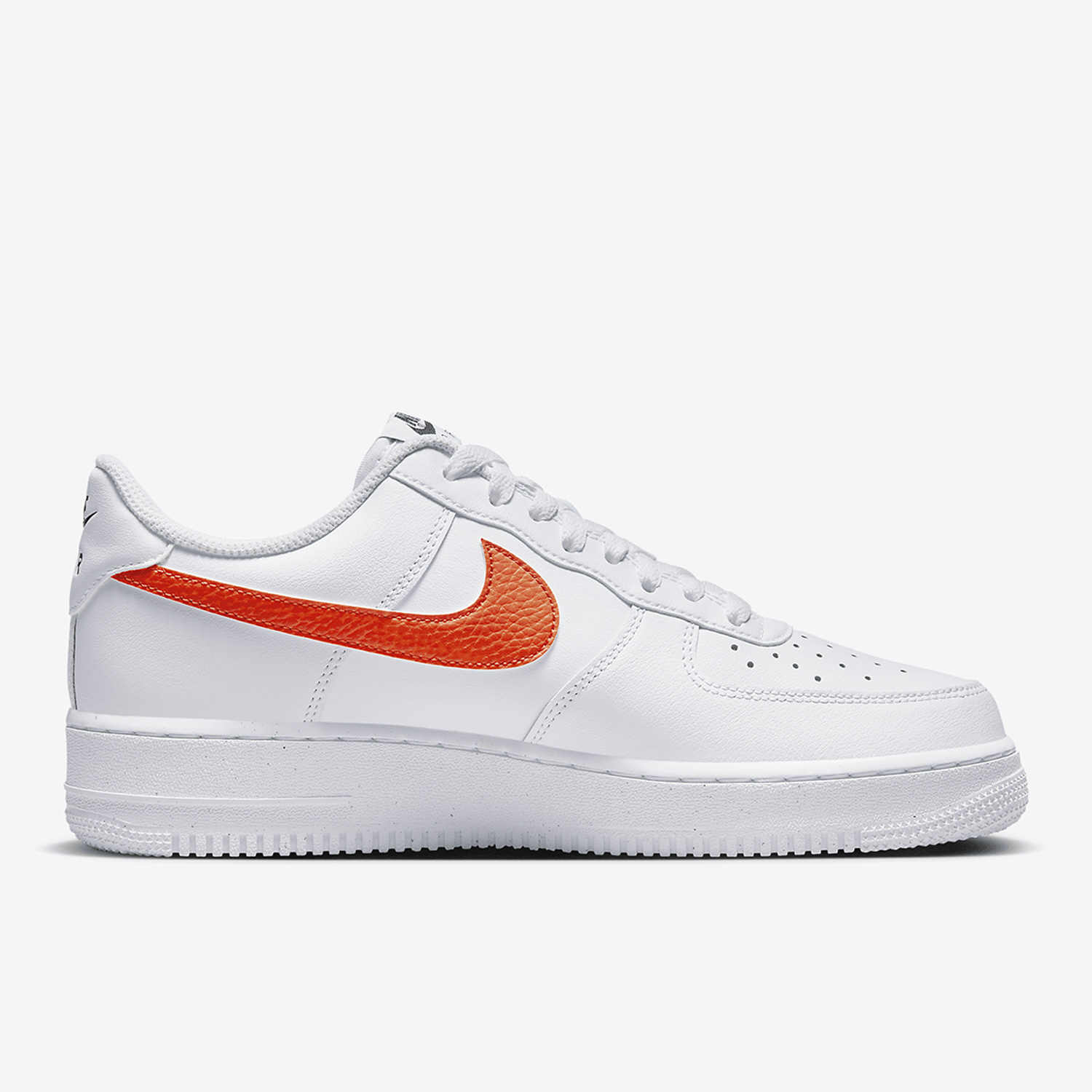 Nike genuine AIR FORCE 1 '07 d - đánh giá và giá Nike Shoes Air Force 1