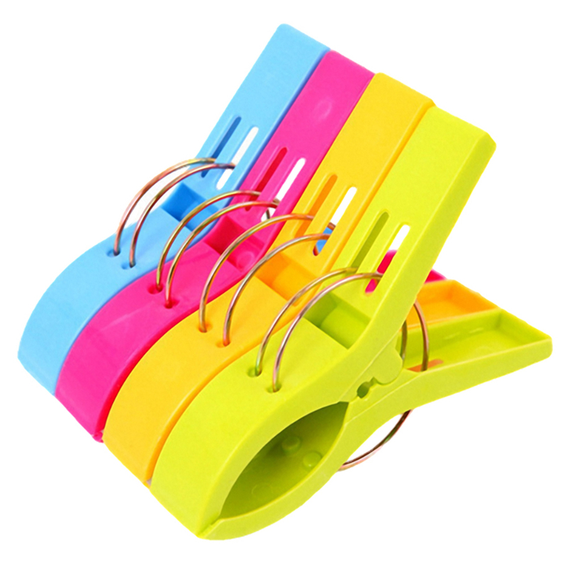4pcs Large Bright Colour Cloth - đánh giá và giá Beach Towel Large