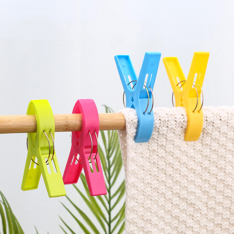 4pcs Large Bright Colour Cloth - đánh giá và giá Beach Towel Large
