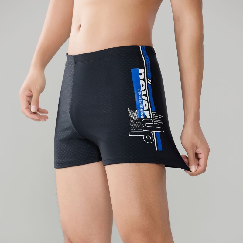 Swimming Trunks Men Quick Dry  - đánh giá và giá Swim Trunk Quick Dry